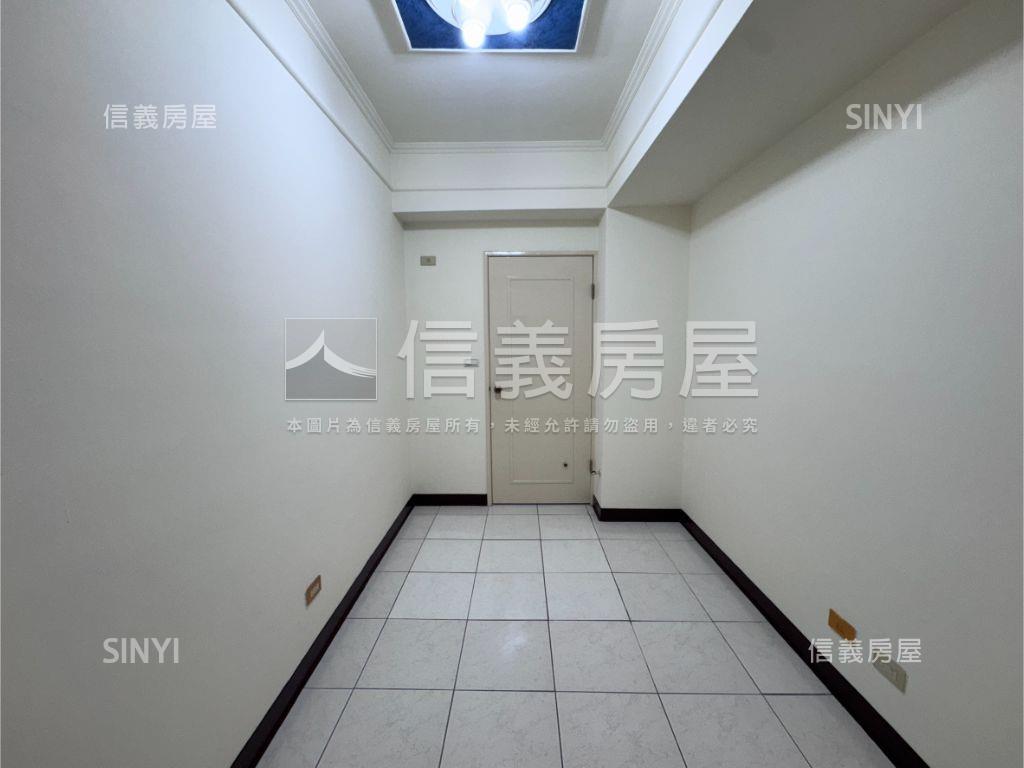 後港皇家電梯兩房房屋室內格局與周邊環境