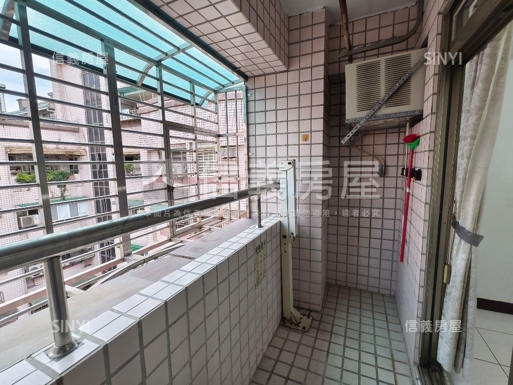 後港皇家電梯兩房房屋室內格局與周邊環境