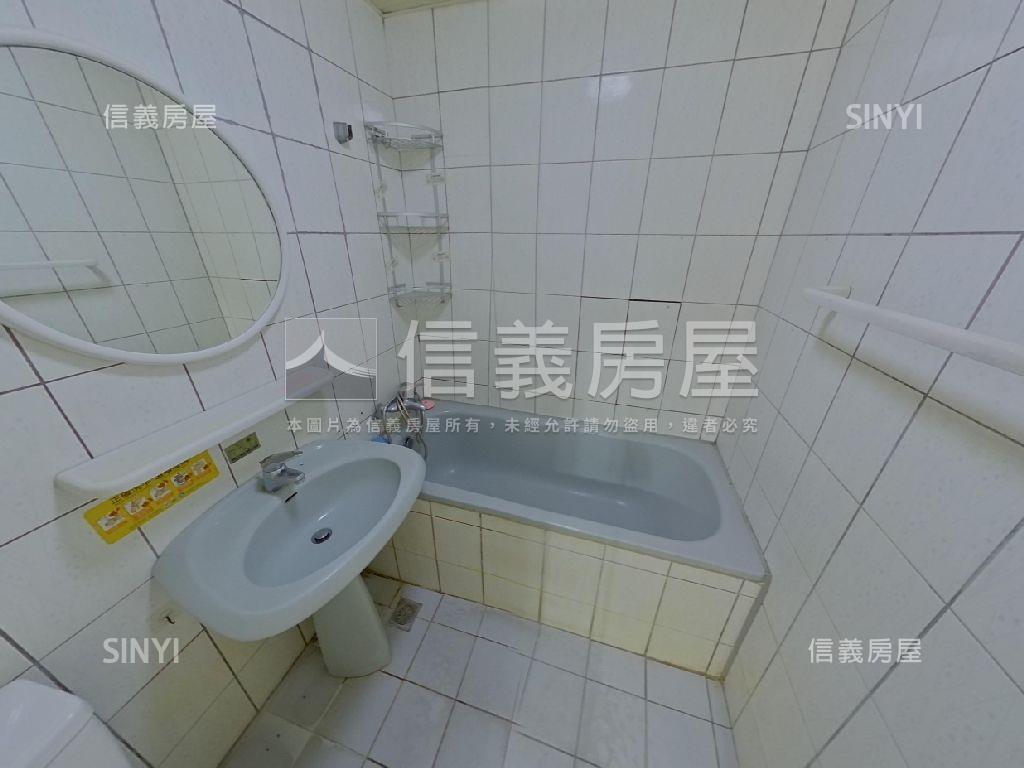 後港皇家電梯兩房房屋室內格局與周邊環境