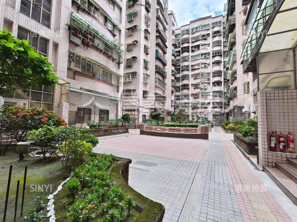 後港皇家電梯兩房房屋室內格局與周邊環境