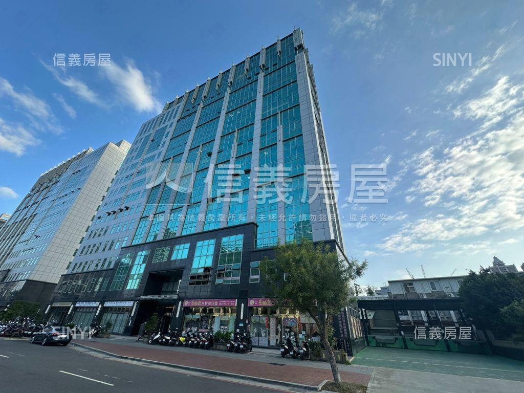 遠見科技總部搶手廠辦房屋室內格局與周邊環境