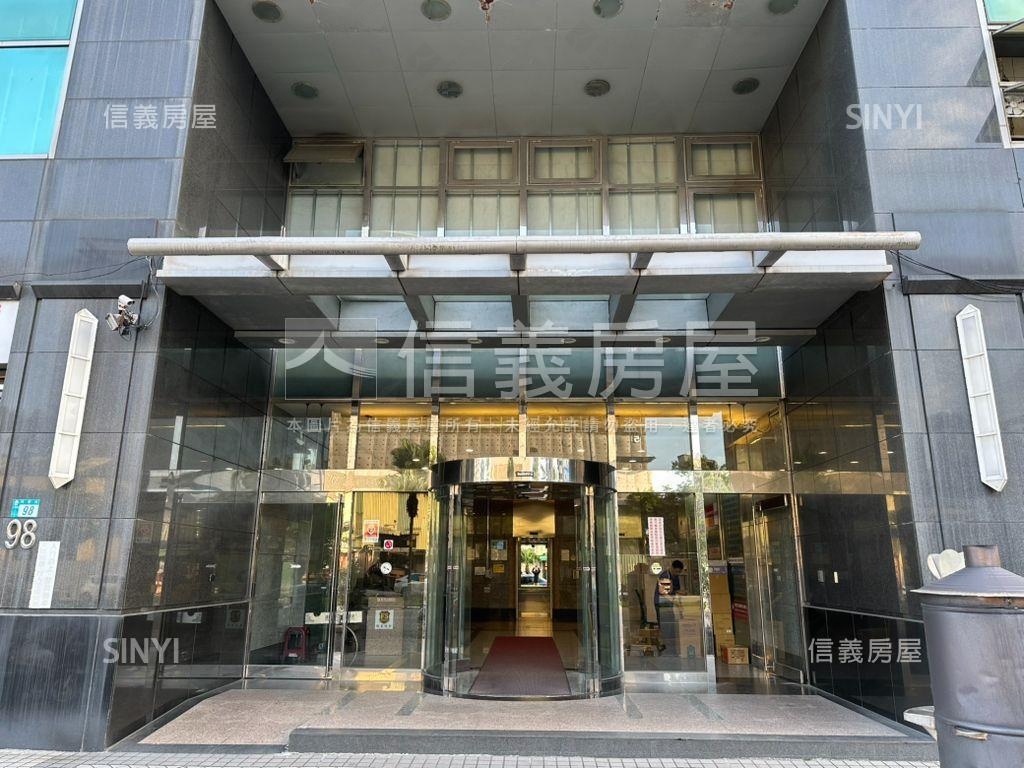 遠見科技總部搶手廠辦房屋室內格局與周邊環境