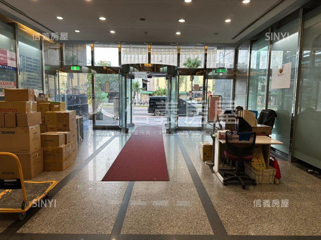 遠見科技總部搶手廠辦房屋室內格局與周邊環境