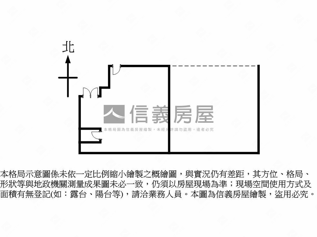 遠見科技總部搶手廠辦房屋室內格局與周邊環境