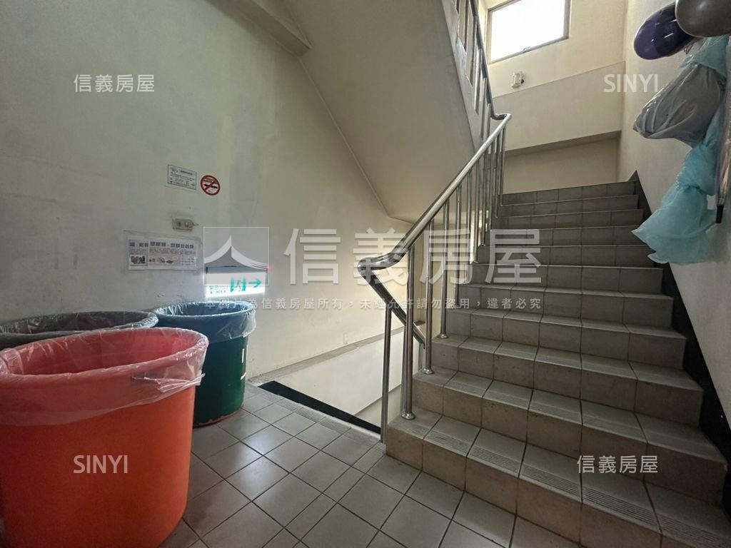 遠見科技總部搶手廠辦房屋室內格局與周邊環境