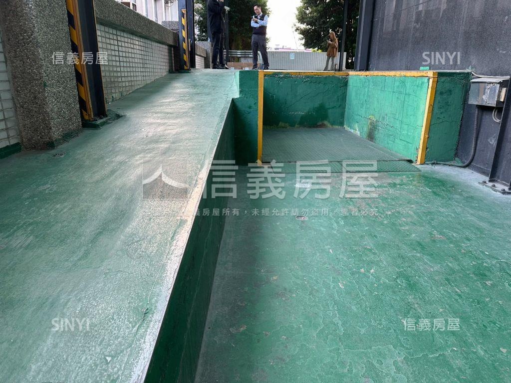 遠見科技總部搶手廠辦房屋室內格局與周邊環境