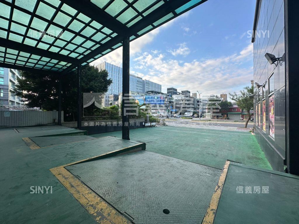 遠見科技總部搶手廠辦房屋室內格局與周邊環境