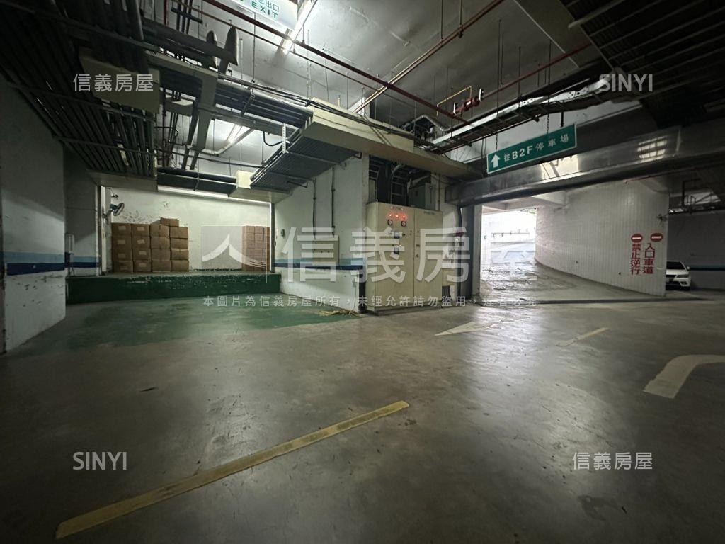 遠見科技總部搶手廠辦房屋室內格局與周邊環境