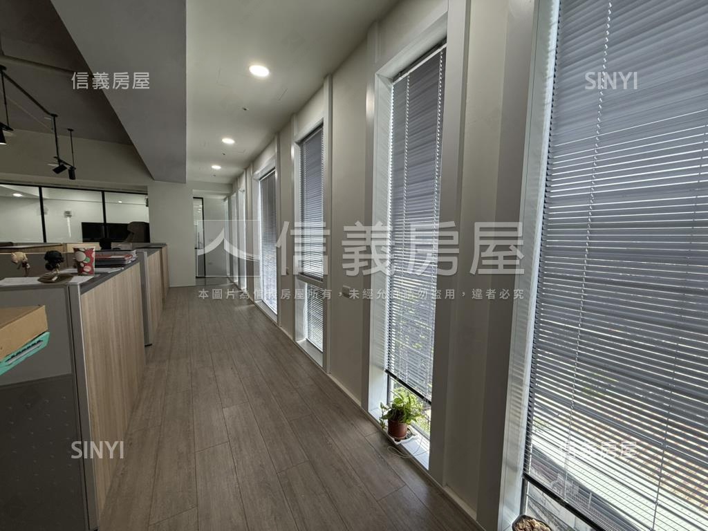 台中軟體園區裝潢美辦房屋室內格局與周邊環境