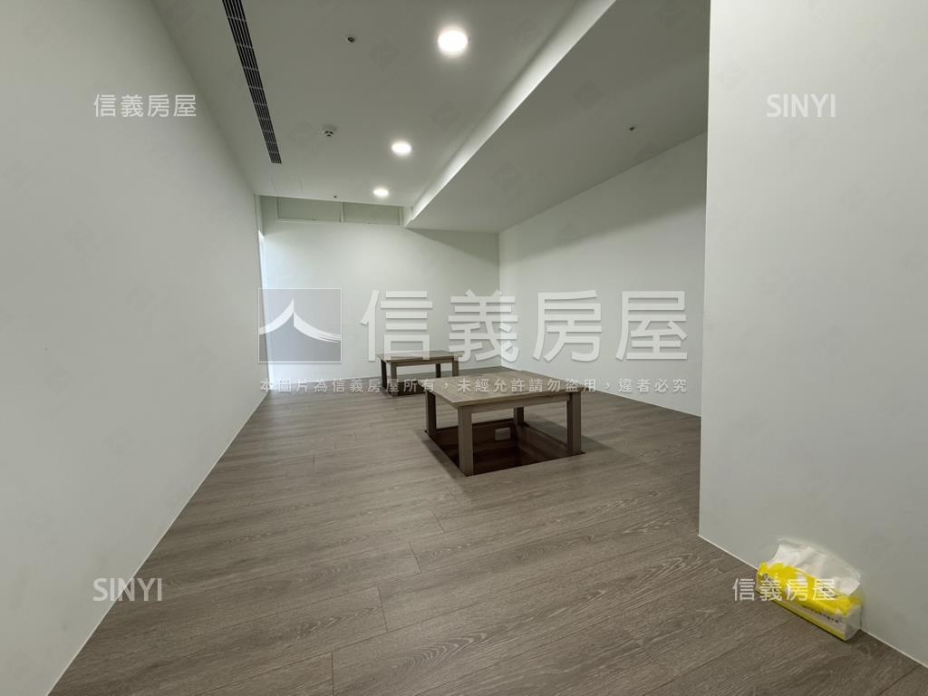 台中軟體園區裝潢美辦房屋室內格局與周邊環境