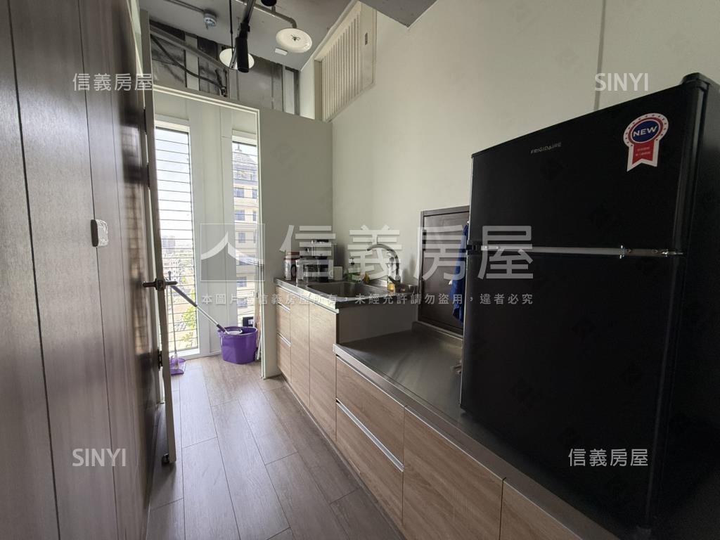 台中軟體園區裝潢美辦房屋室內格局與周邊環境