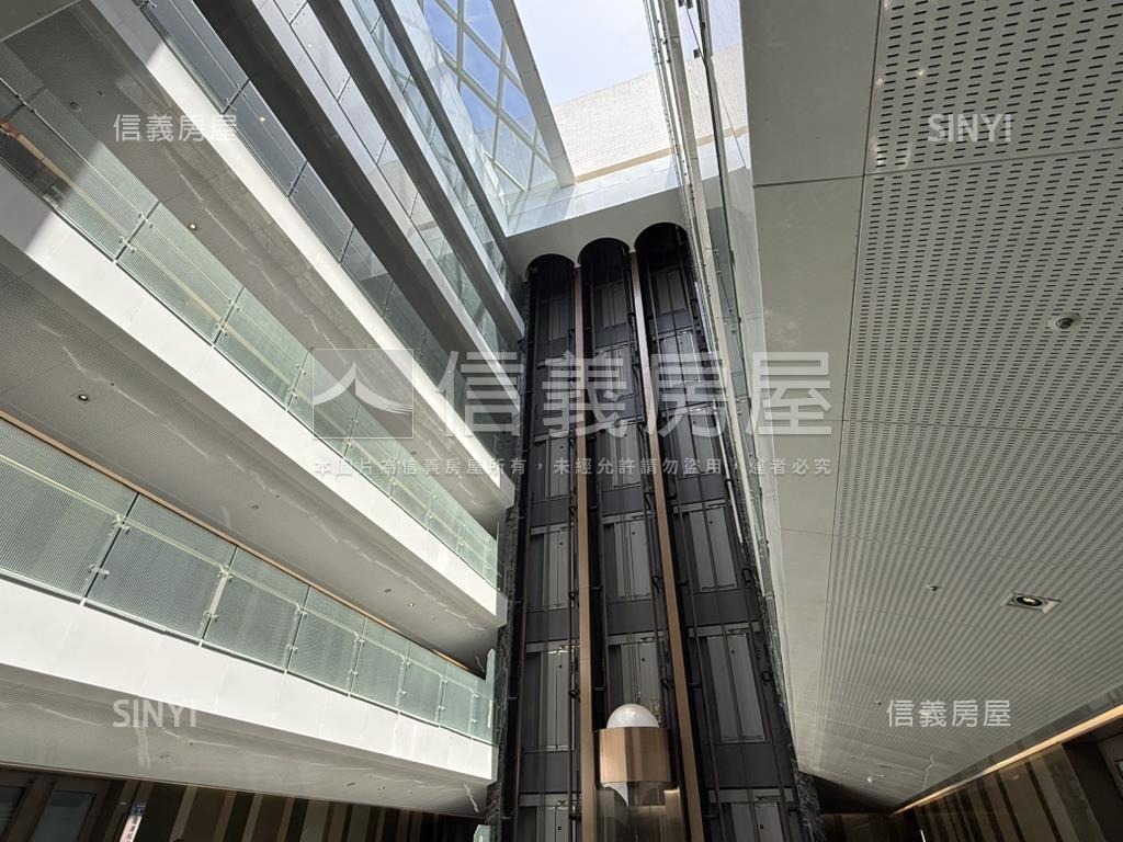 台中軟體園區裝潢美辦房屋室內格局與周邊環境