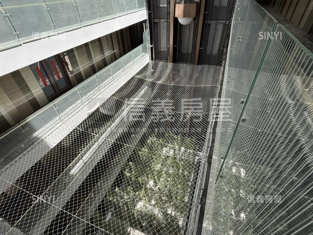 台中軟體園區裝潢美辦房屋室內格局與周邊環境