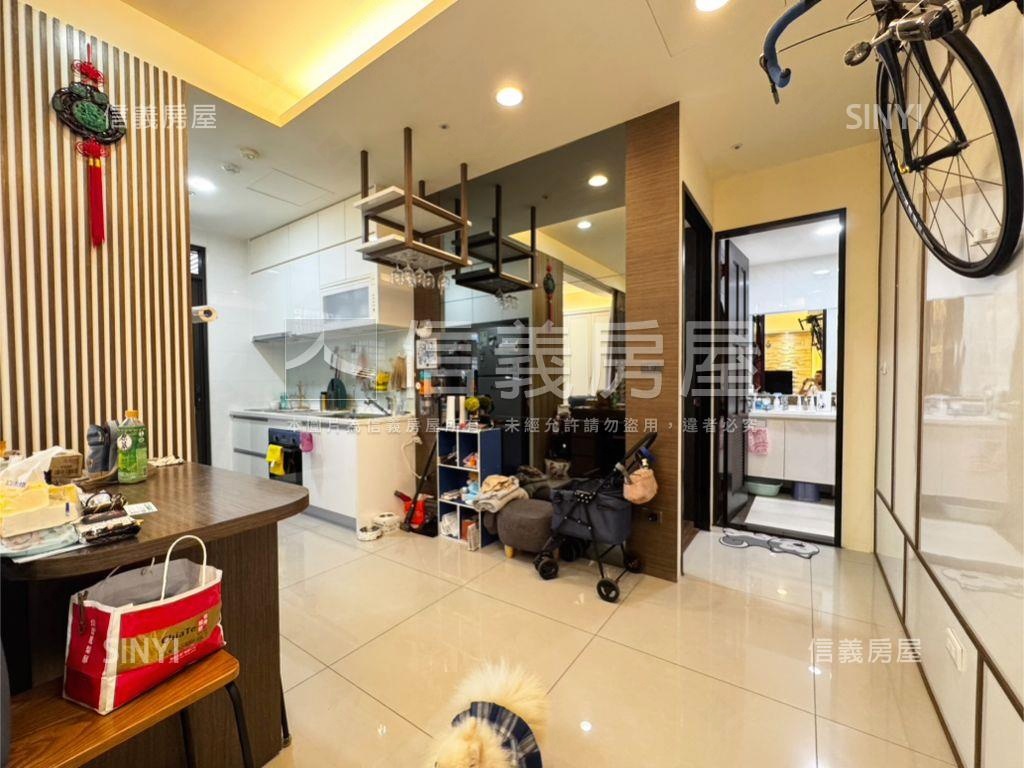 推薦◆稀有釋出新都悅美屋房屋室內格局與周邊環境