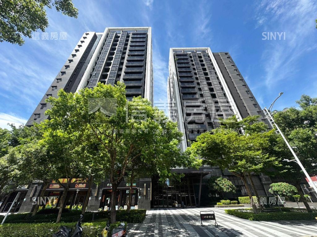 推薦◆稀有釋出新都悅美屋房屋室內格局與周邊環境