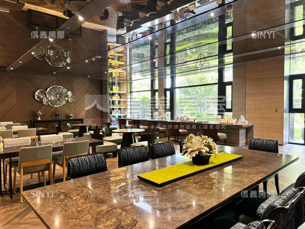 稀有·景觀新都悅美屋房屋室內格局與周邊環境