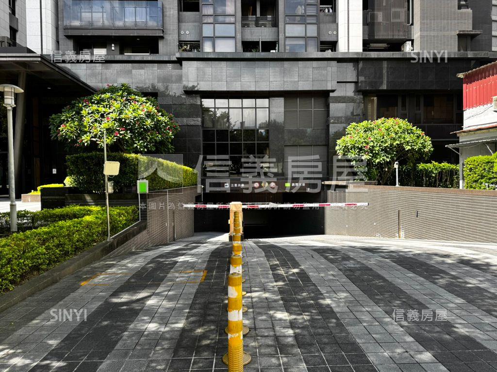 稀有·景觀新都悅美屋房屋室內格局與周邊環境