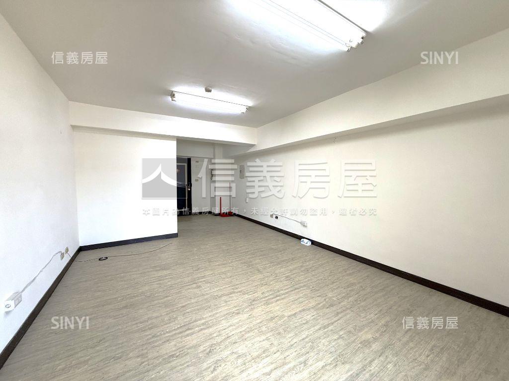 酷中港商務大樓棒房屋室內格局與周邊環境