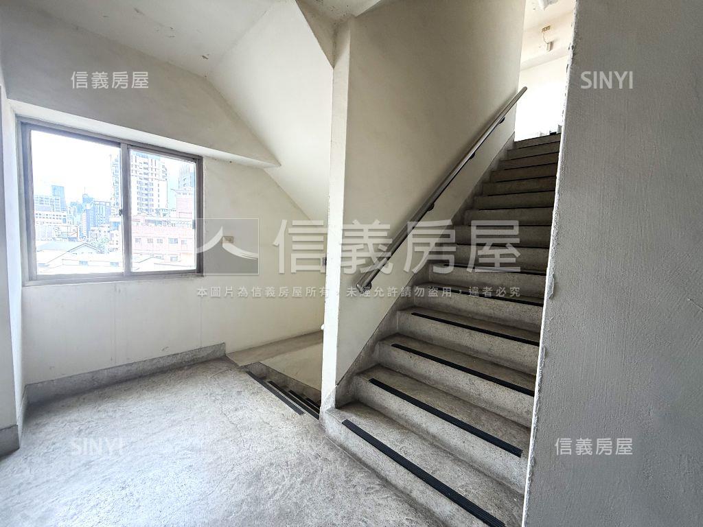 酷中港商務大樓棒房屋室內格局與周邊環境