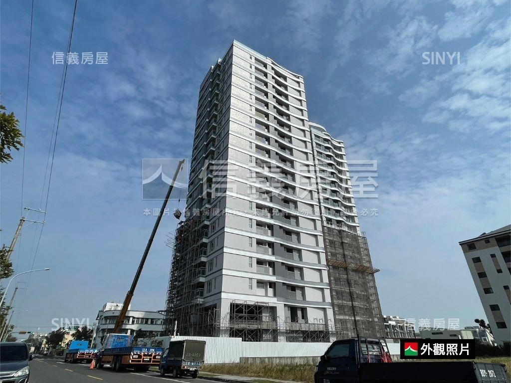 璞日稀有Ｓ３店面房屋室內格局與周邊環境