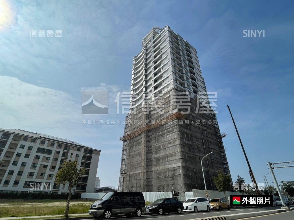 璞日稀有Ｓ３店面房屋室內格局與周邊環境