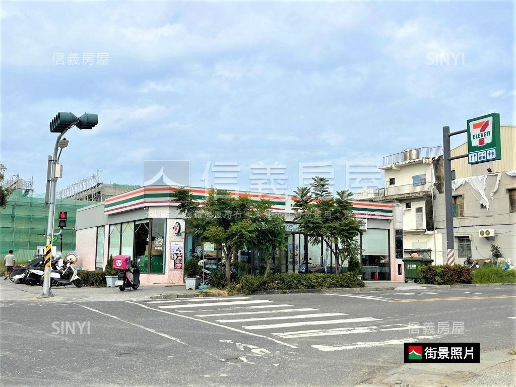 璞日稀有Ｓ３店面房屋室內格局與周邊環境