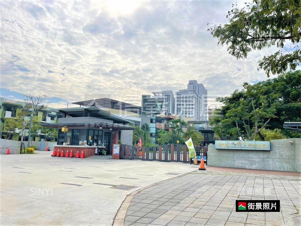 璞日稀有Ｓ３店面房屋室內格局與周邊環境