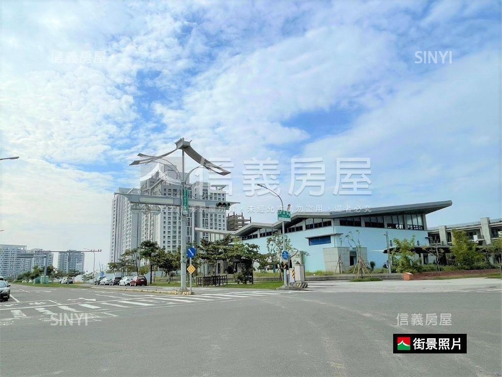 璞日稀有Ｓ３店面房屋室內格局與周邊環境