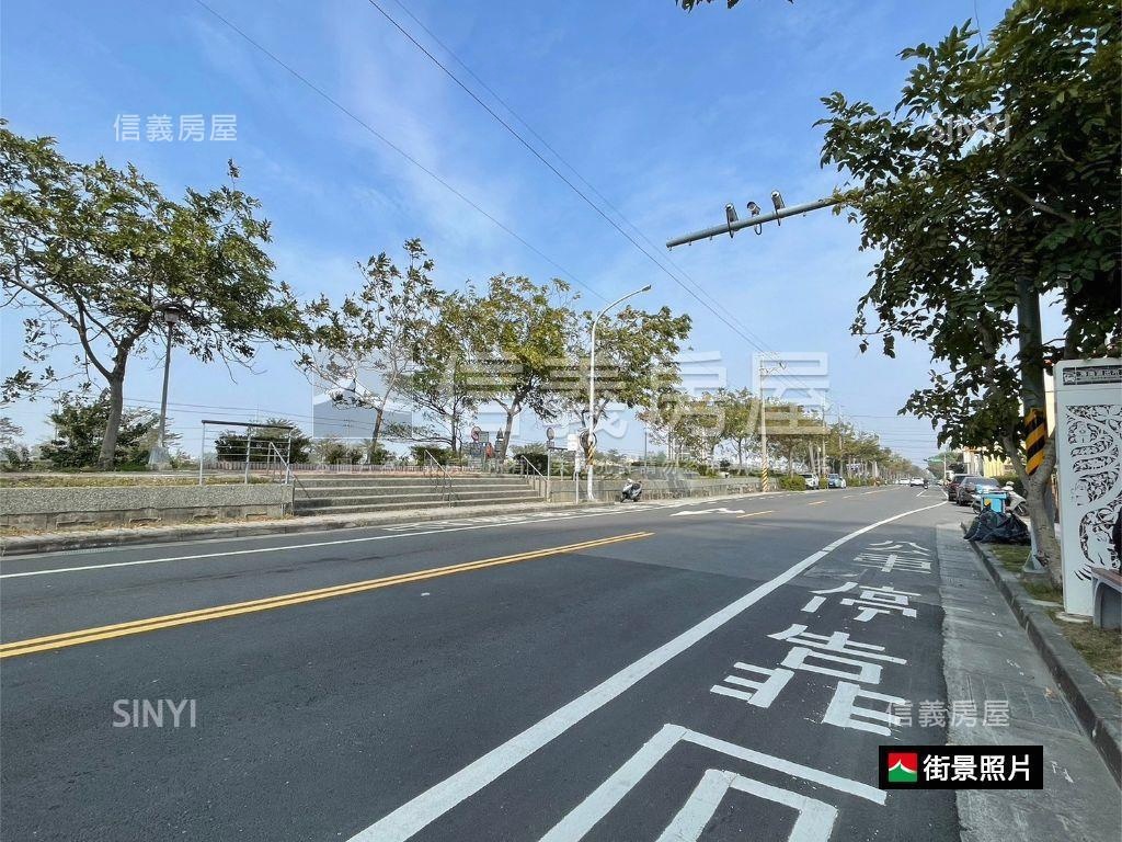璞日稀有Ｓ３店面房屋室內格局與周邊環境