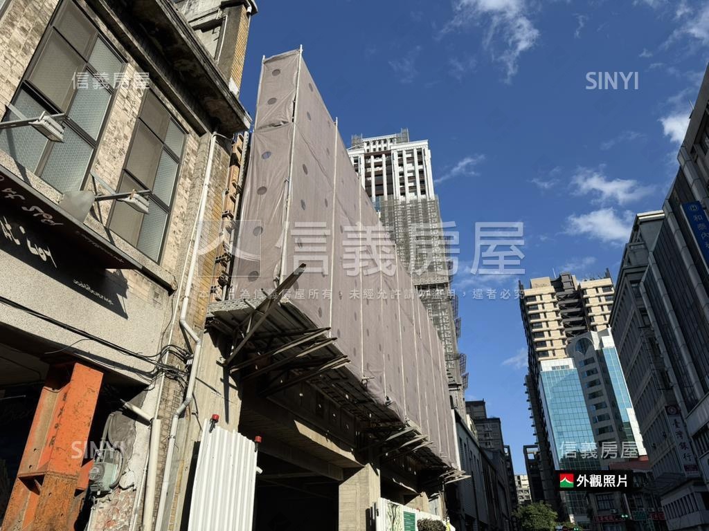 稀有埕家邊間兩房車房屋室內格局與周邊環境