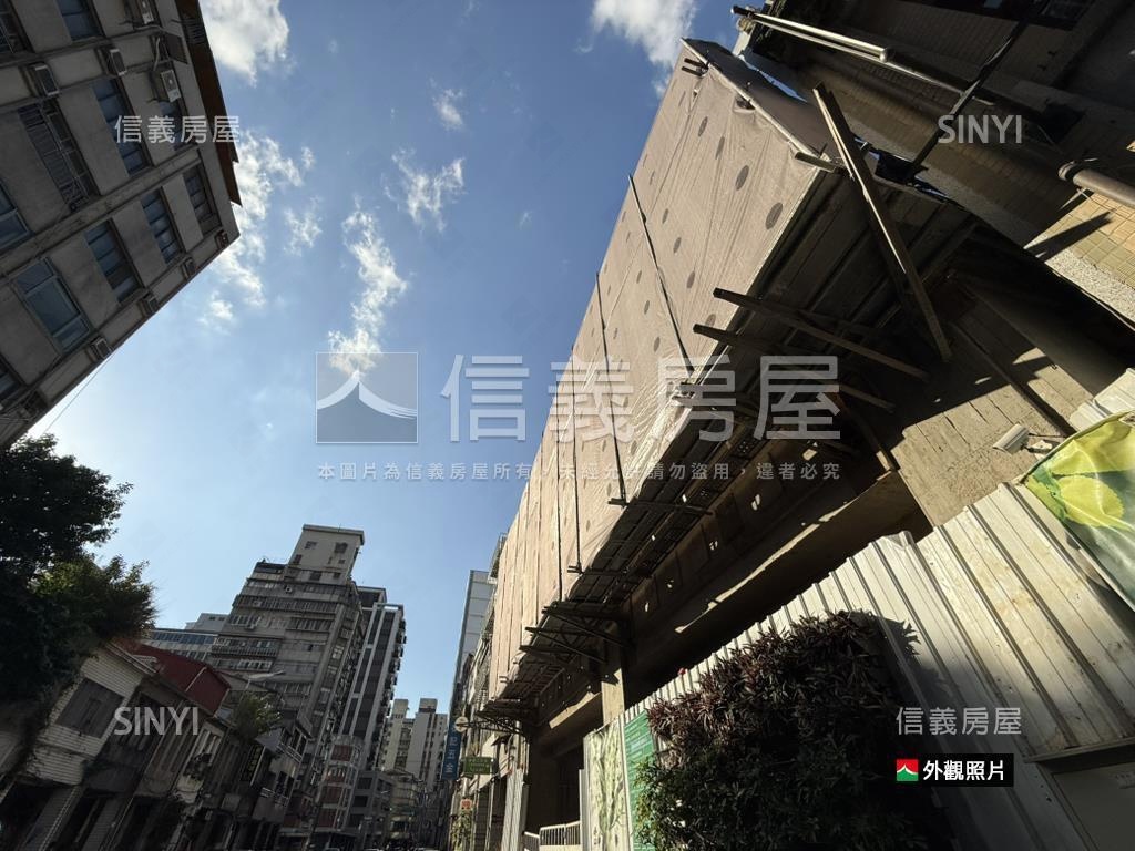 稀有埕家邊間兩房車房屋室內格局與周邊環境