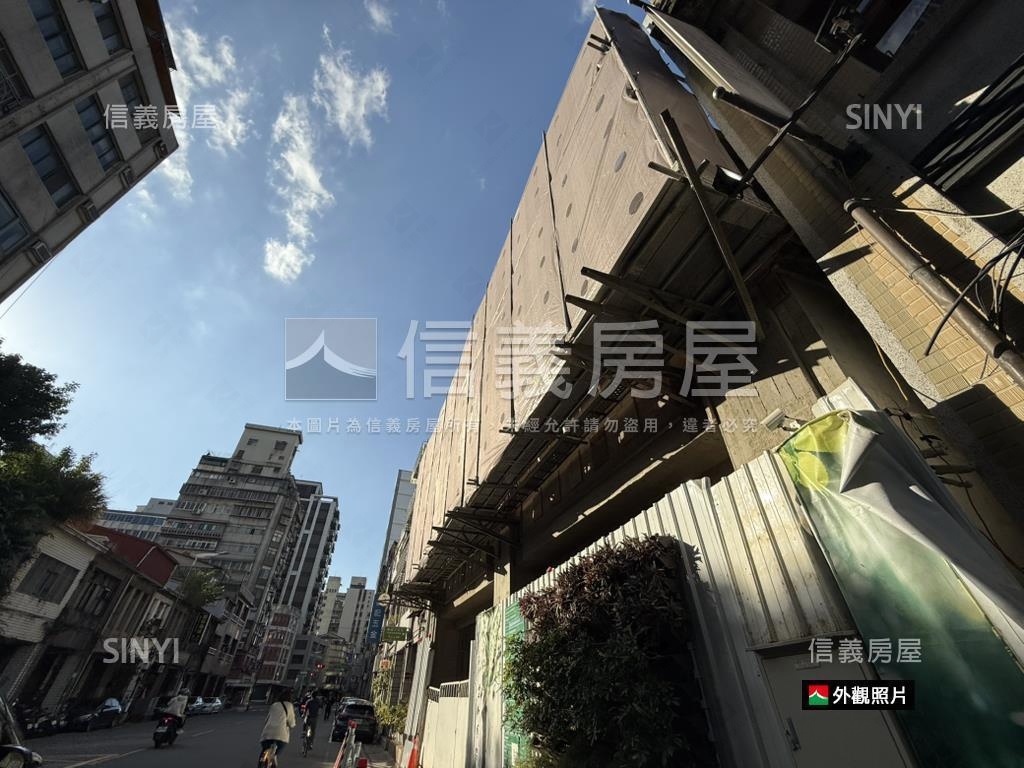 稀有埕家邊間兩房車房屋室內格局與周邊環境