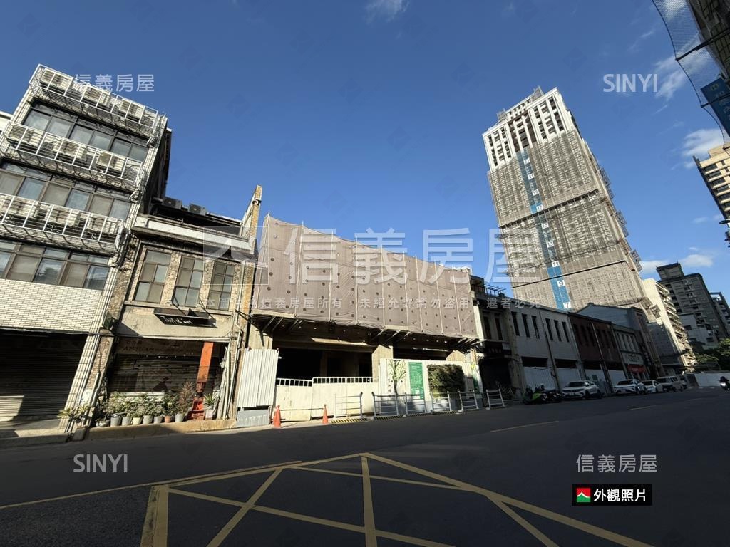 稀有埕家邊間兩房車房屋室內格局與周邊環境