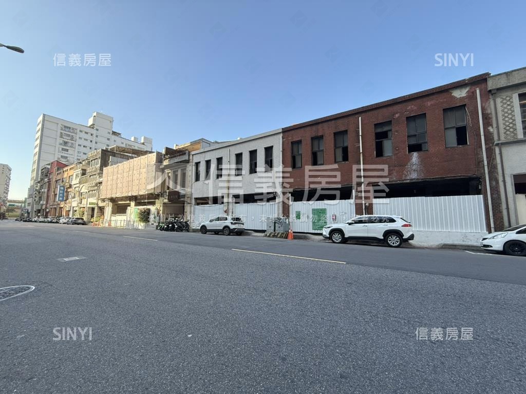 稀有埕家邊間兩房車房屋室內格局與周邊環境