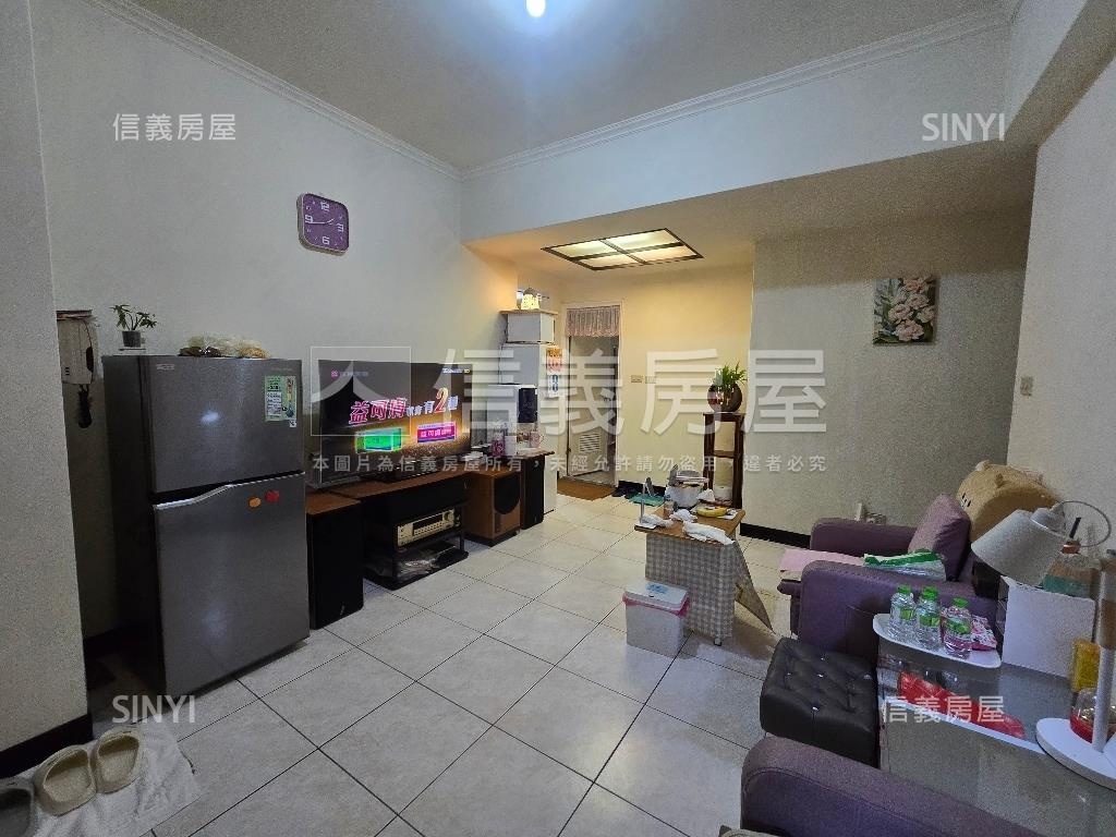 推薦邊間靜巷電梯３房美屋房屋室內格局與周邊環境