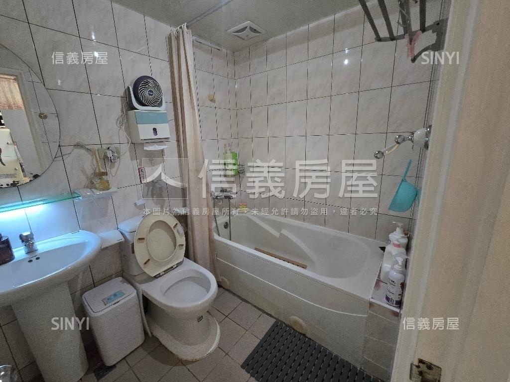 推薦邊間靜巷電梯３房美屋房屋室內格局與周邊環境
