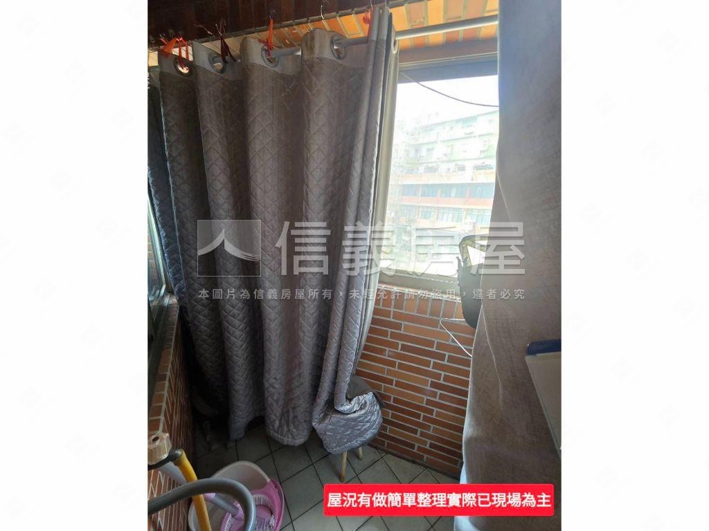 推薦邊間靜巷電梯３房美屋房屋室內格局與周邊環境