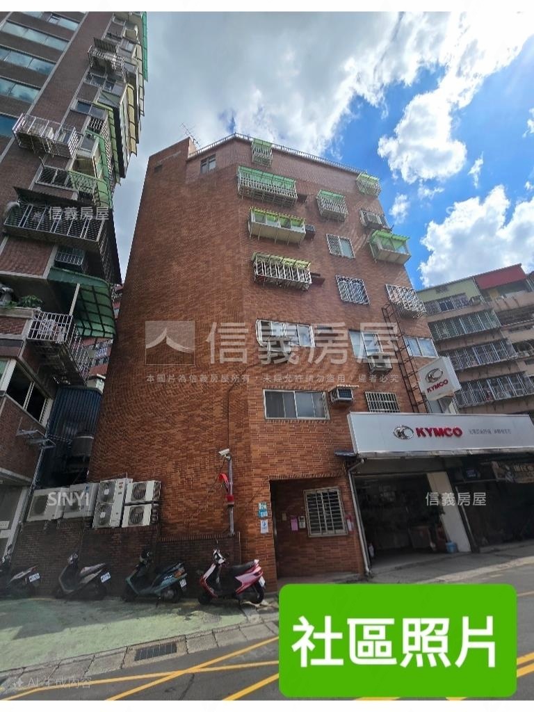 推薦邊間靜巷電梯３房美屋房屋室內格局與周邊環境
