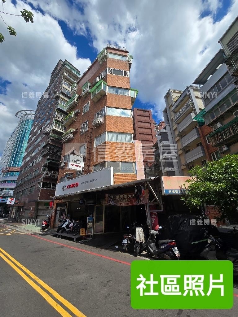 推薦邊間靜巷電梯３房美屋房屋室內格局與周邊環境
