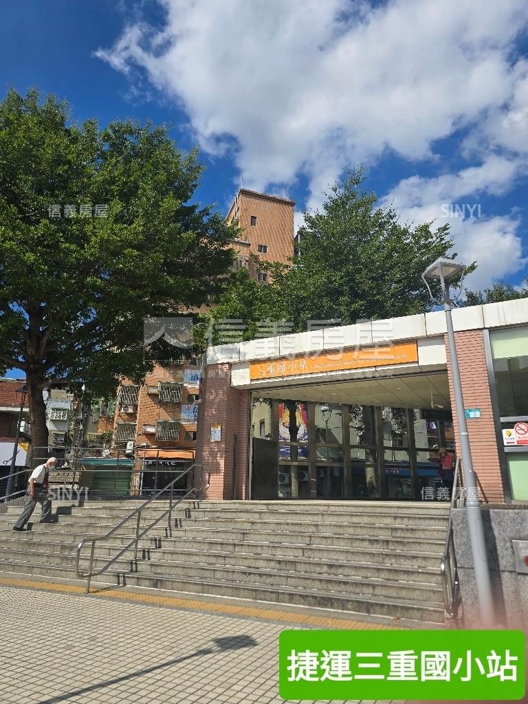 推薦邊間靜巷電梯３房美屋房屋室內格局與周邊環境