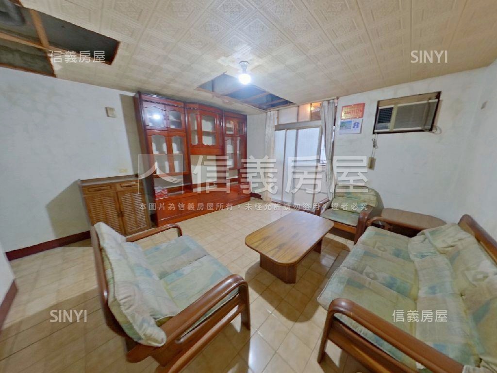近天公壇市區首購大兩房房屋室內格局與周邊環境