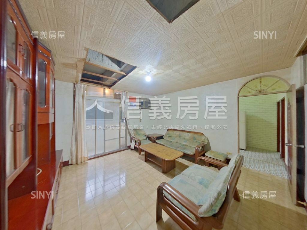 近天公壇市區首購大兩房房屋室內格局與周邊環境