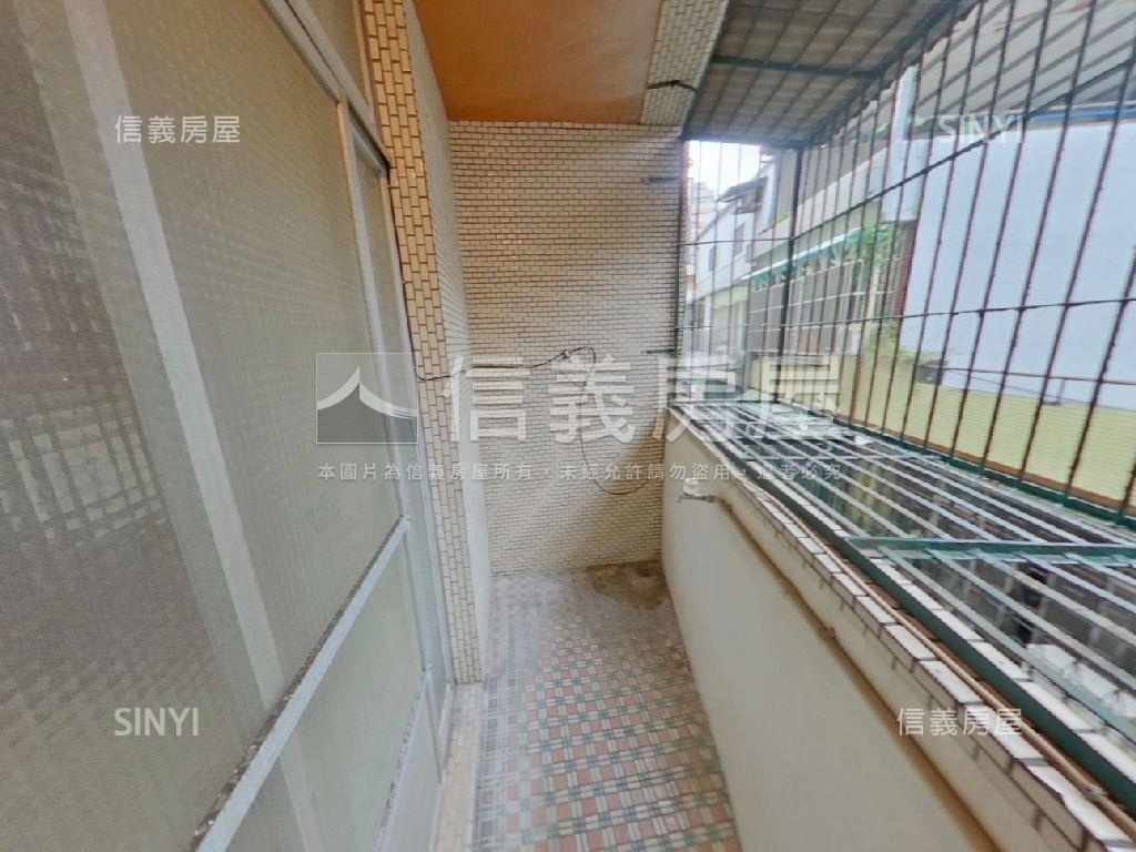 近天公壇市區首購大兩房房屋室內格局與周邊環境