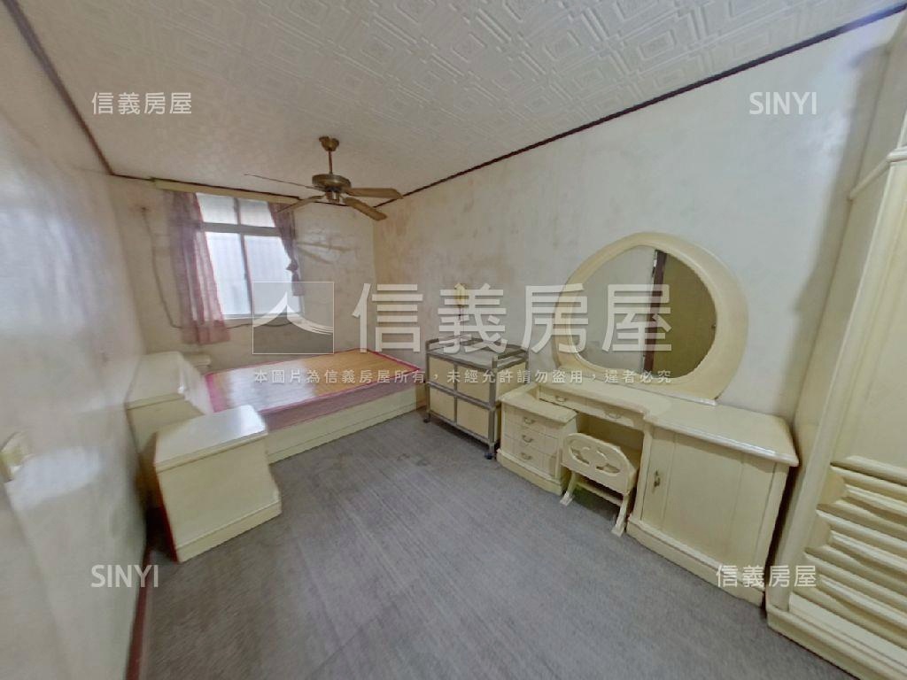 近天公壇市區首購大兩房房屋室內格局與周邊環境