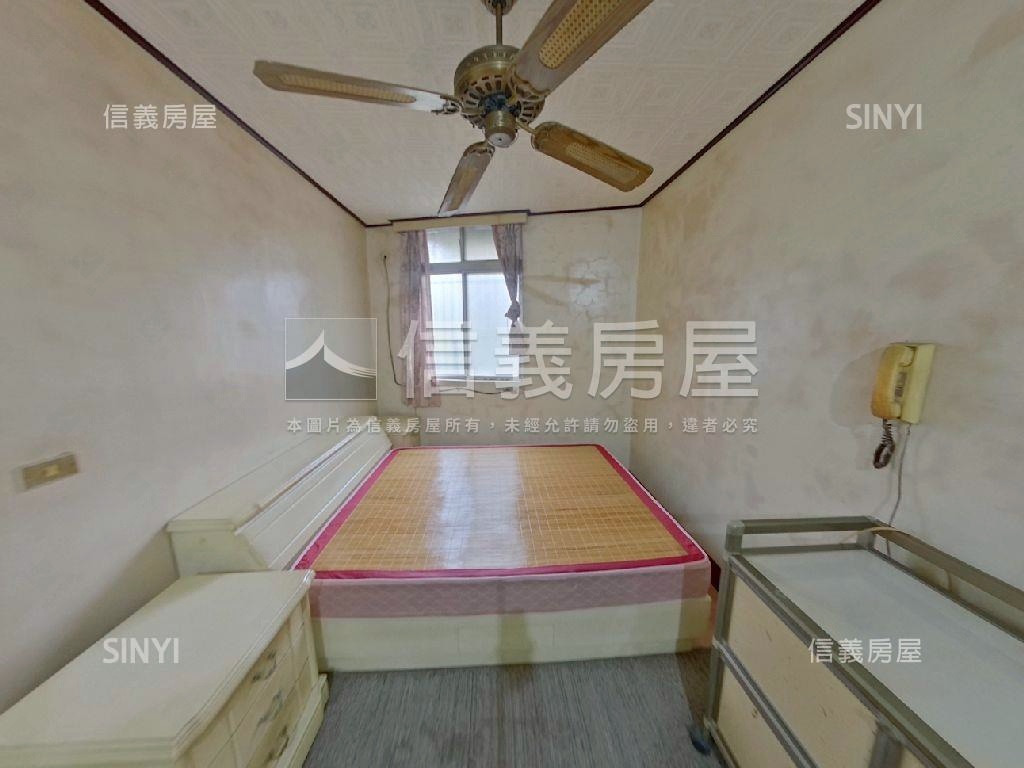 近天公壇市區首購大兩房房屋室內格局與周邊環境