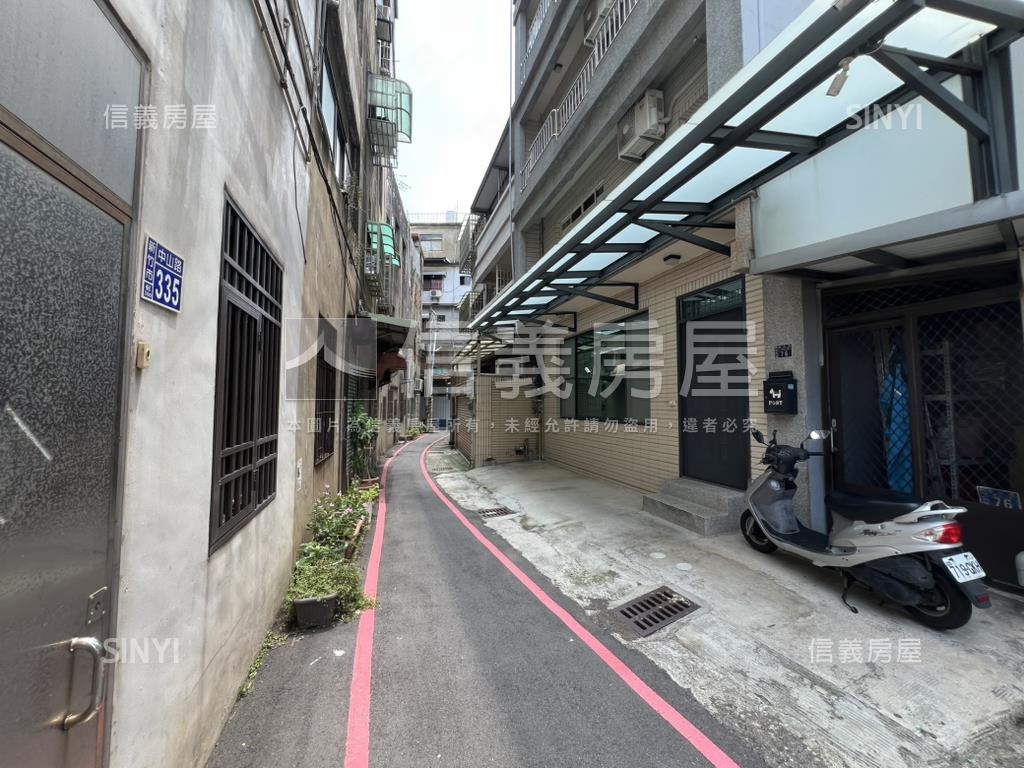 近天公壇市區首購大兩房房屋室內格局與周邊環境