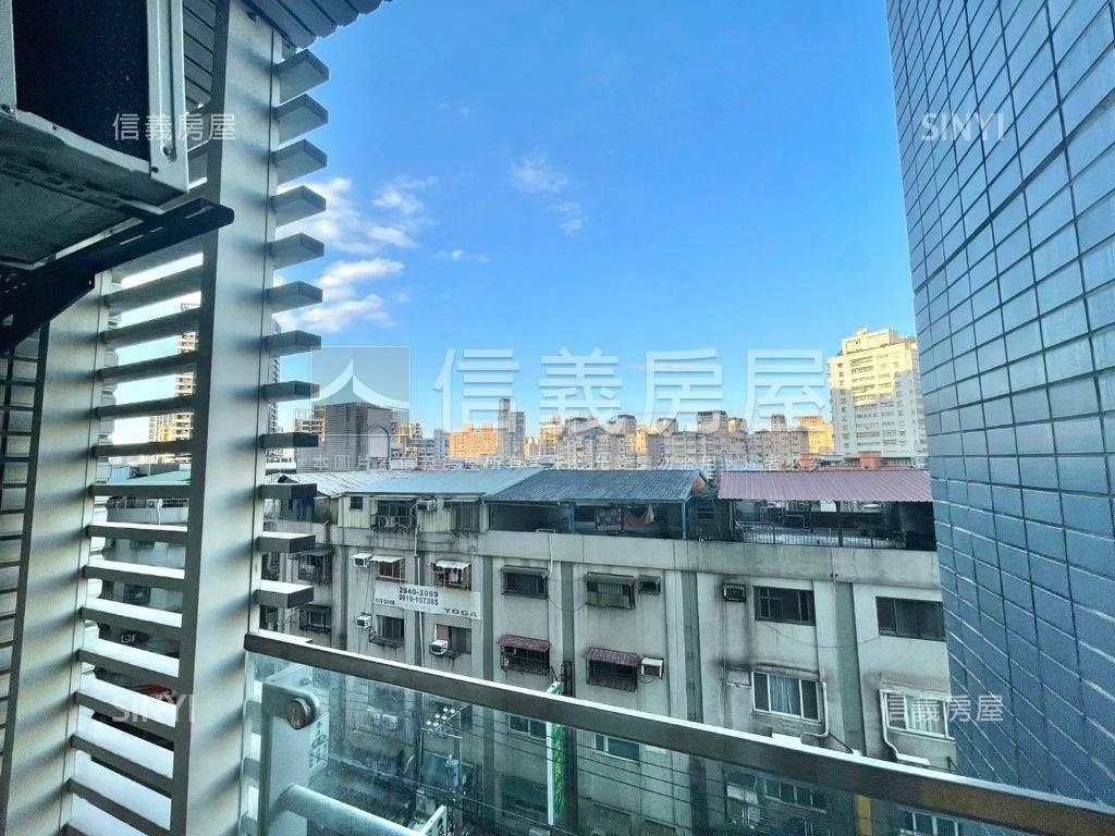 南方之星‧亮麗採光房屋室內格局與周邊環境