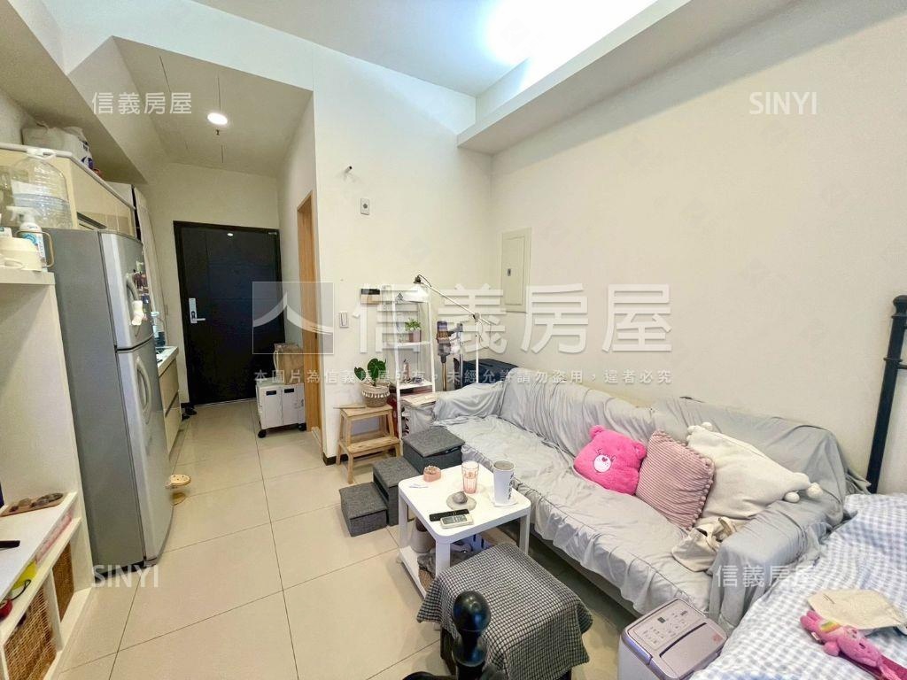 南方之星‧亮麗採光房屋室內格局與周邊環境