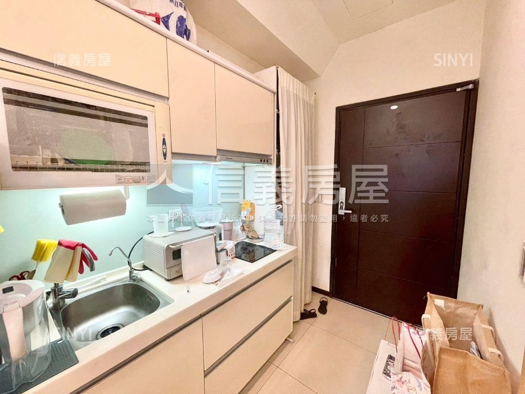 南方之星‧亮麗採光房屋室內格局與周邊環境