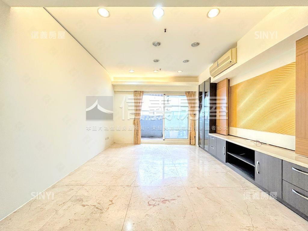 中悅桂冠✰景觀頂樓大四房房屋室內格局與周邊環境